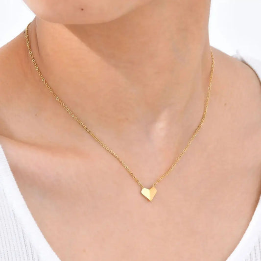 Lovers Gold - Halskette