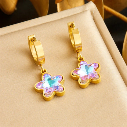 Stardust Flower Set