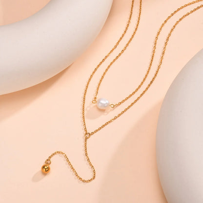 Pearl Pearl - Halskette