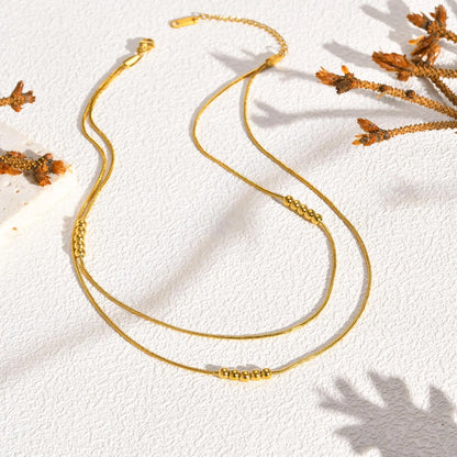 Gilda – Beads Multilayer