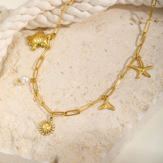 La Mare – Charmkette